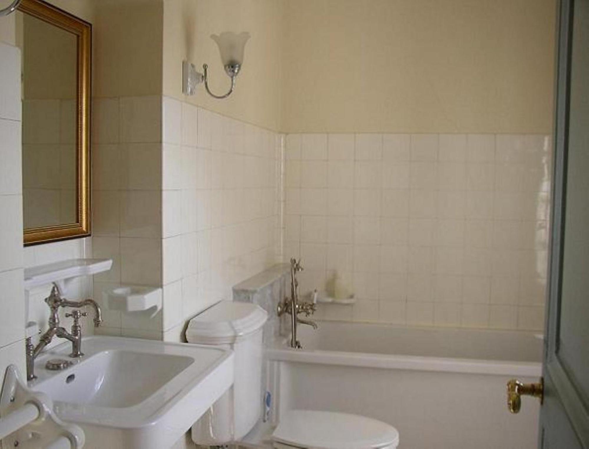 Appartement du Château du Grand Bouchet Ballan-Miré Extérieur photo
