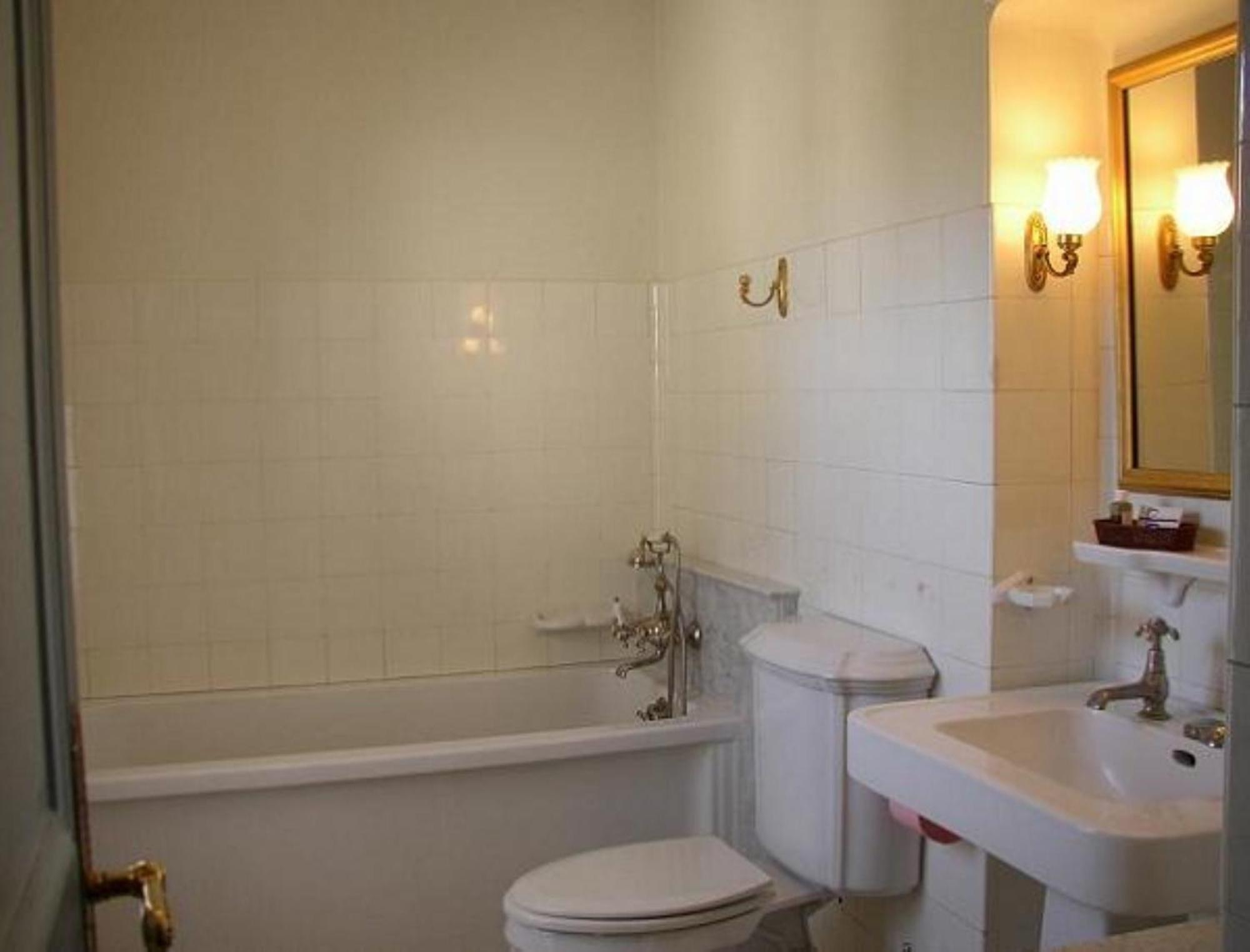 Appartement du Château du Grand Bouchet Ballan-Miré Extérieur photo